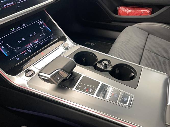 A6 Avant 50 TFSIe 299 ch S tronic 7 Quattro