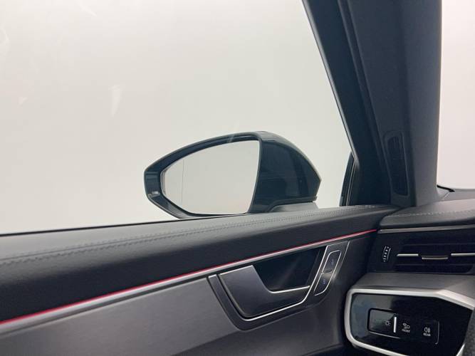 A6 Avant 50 TFSIe 299 ch S tronic 7 Quattro