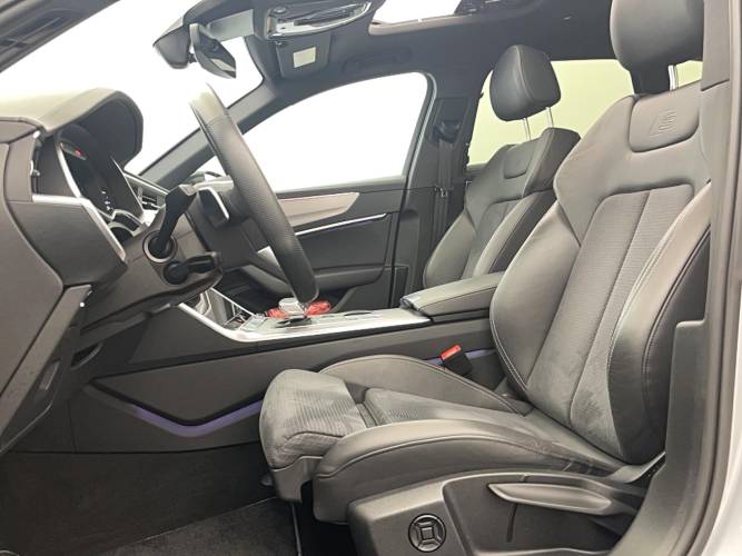 A6 Avant 50 TFSIe 299 ch S tronic 7 Quattro