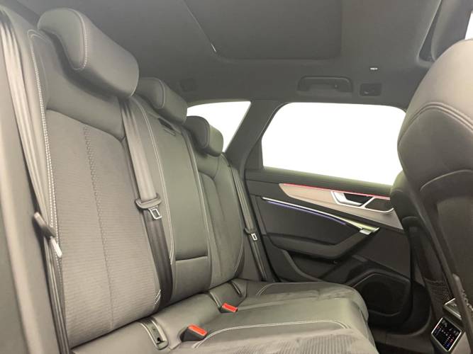 A6 Avant 50 TFSIe 299 ch S tronic 7 Quattro