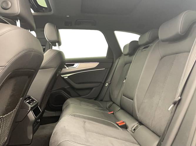 A6 Avant 50 TFSIe 299 ch S tronic 7 Quattro