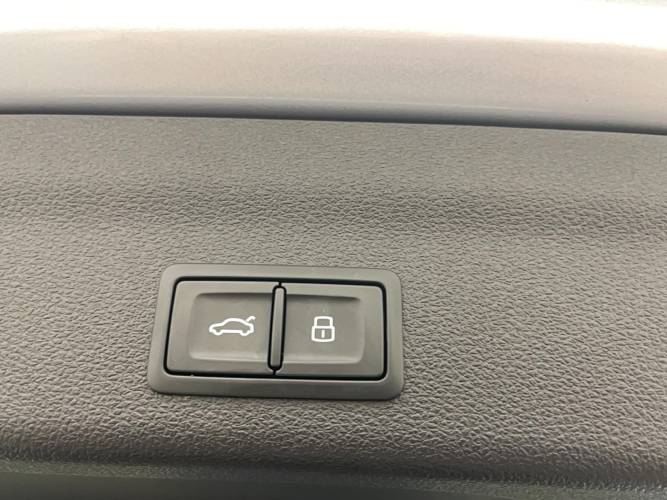A6 Avant 50 TFSIe 299 ch S tronic 7 Quattro