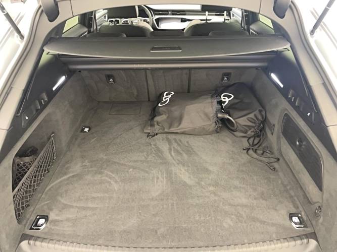 A6 Avant 50 TFSIe 299 ch S tronic 7 Quattro