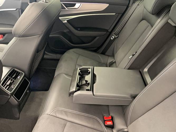 A6 Avant 50 TFSIe 299 ch S tronic 7 Quattro