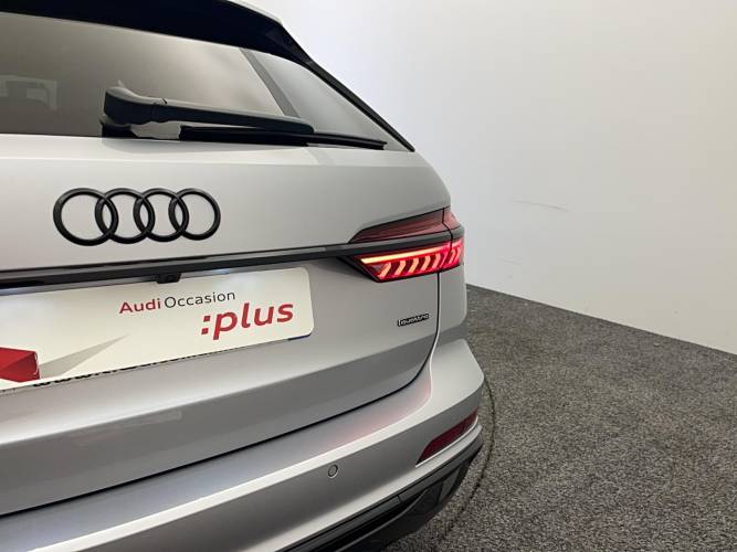 A6 Avant 50 TFSIe 299 ch S tronic 7 Quattro