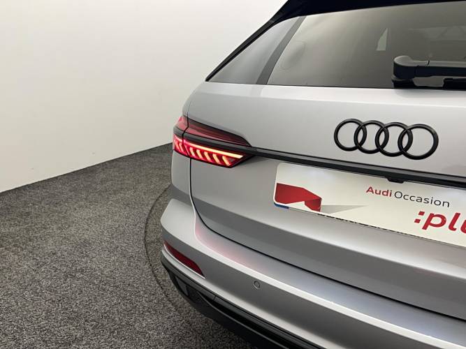 A6 Avant 50 TFSIe 299 ch S tronic 7 Quattro