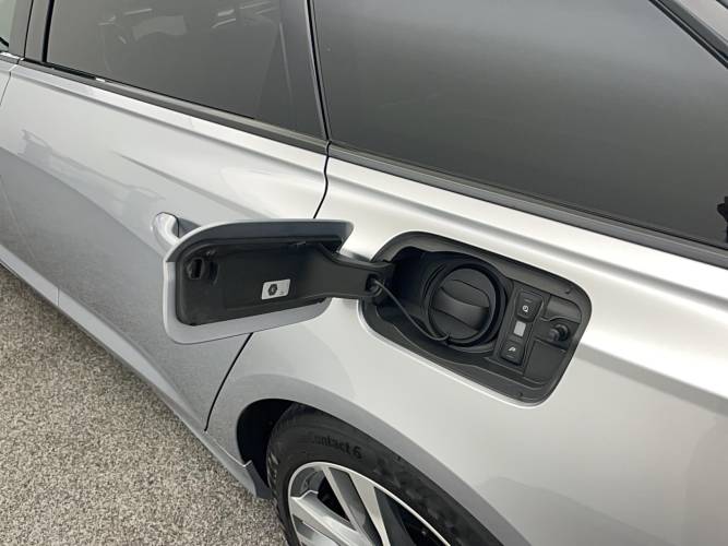 A6 Avant 50 TFSIe 299 ch S tronic 7 Quattro