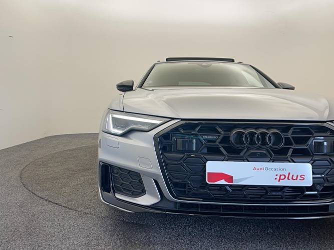 A6 Avant 50 TFSIe 299 ch S tronic 7 Quattro