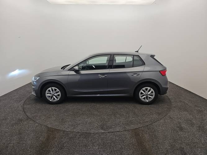 Fabia 1.0 TSI 95 ch EVO 2 BVM5