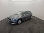 Fabia 1.0 TSI 95 ch EVO 2 BVM5