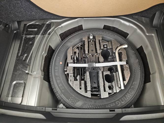 Fabia 1.0 TSI 95 ch EVO 2 BVM5