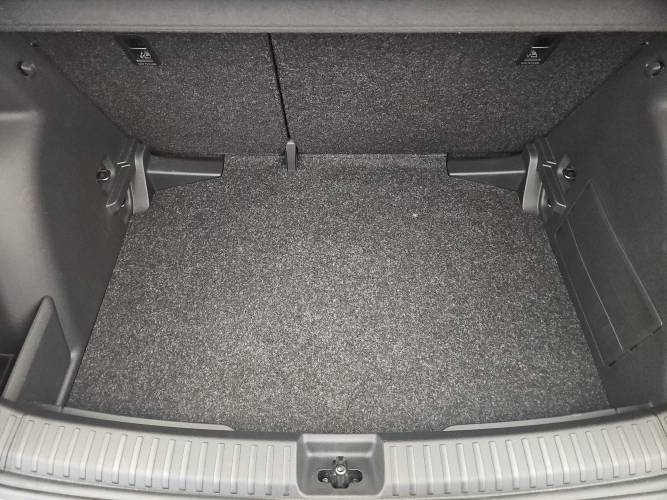 Fabia 1.0 TSI 95 ch EVO 2 BVM5