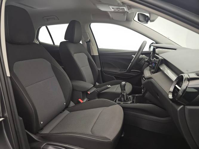 Fabia 1.0 TSI 95 ch EVO 2 BVM5