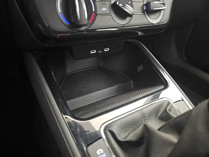 Fabia 1.0 TSI 95 ch EVO 2 BVM5