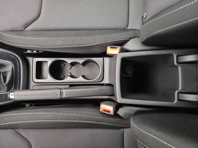 Fabia 1.0 TSI 95 ch EVO 2 BVM5