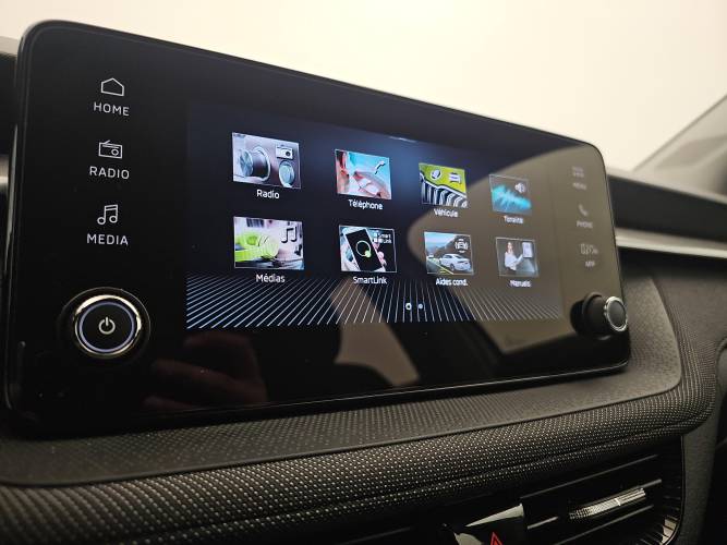 Fabia 1.0 TSI 95 ch EVO 2 BVM5