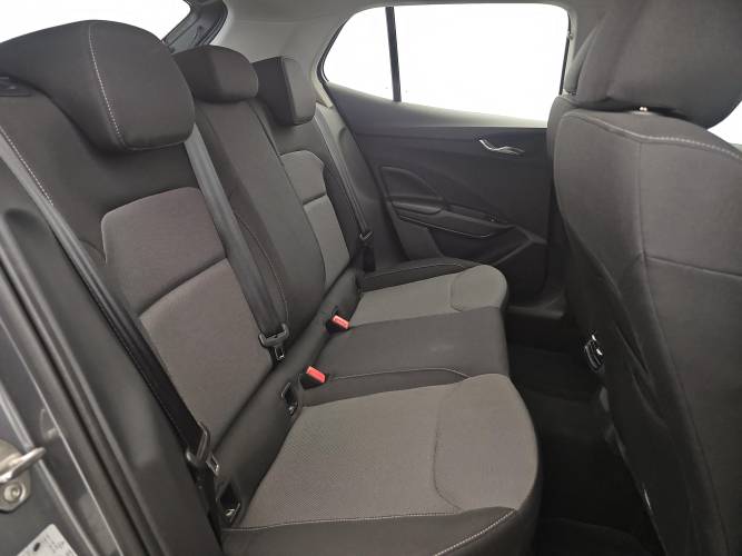 Fabia 1.0 TSI 95 ch EVO 2 BVM5