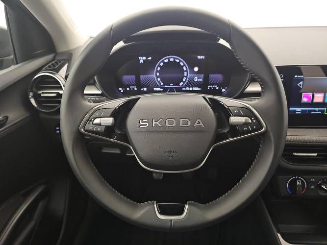 Fabia 1.0 TSI 95 ch EVO 2 BVM5