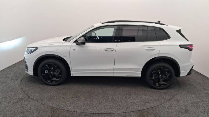 Tiguan 1.5 eHybrid 272ch DSG6