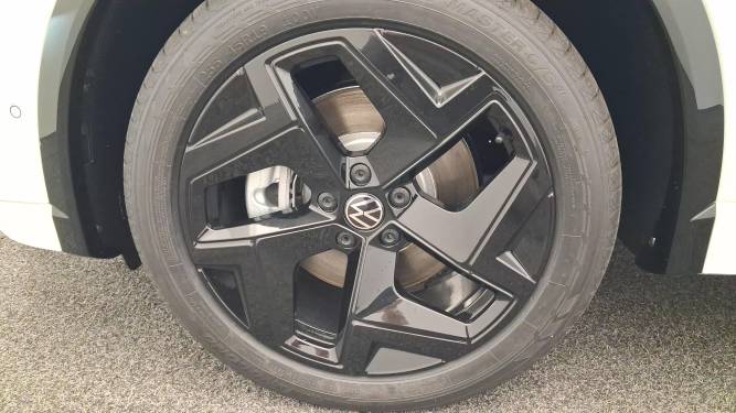 Tiguan 1.5 eHybrid 272ch DSG6