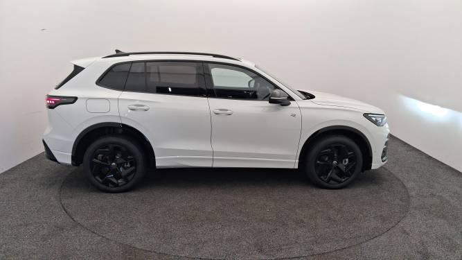 Tiguan 1.5 eHybrid 272ch DSG6