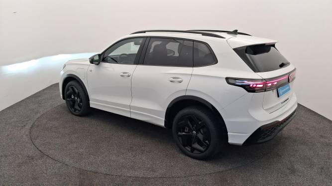 Tiguan 1.5 eHybrid 272ch DSG6