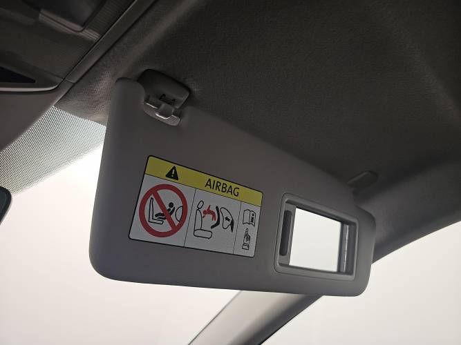 Fabia 1.0 TSI 95 ch EVO 2 BVM5