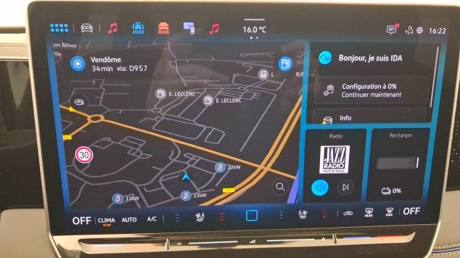 Tiguan 1.5 eHybrid 272ch DSG6