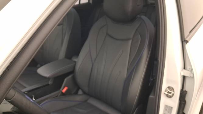 Tiguan 1.5 eHybrid 272ch DSG6