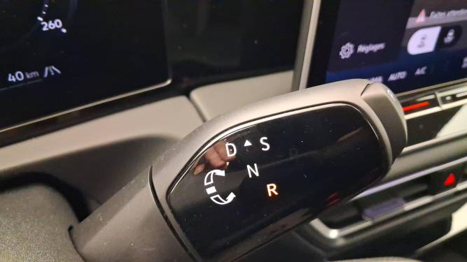 Tiguan 1.5 eHybrid 272ch DSG6