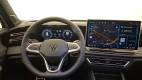 Tiguan 1.5 eHybrid 272ch DSG6