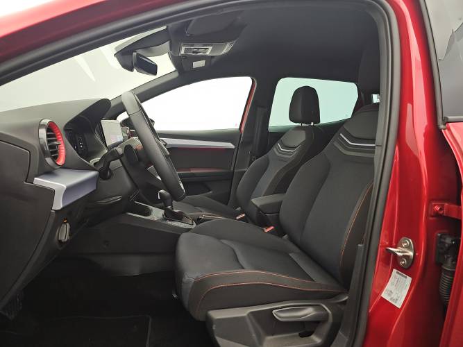 Ibiza 1.0 TSI 115 ch S/S DSG7