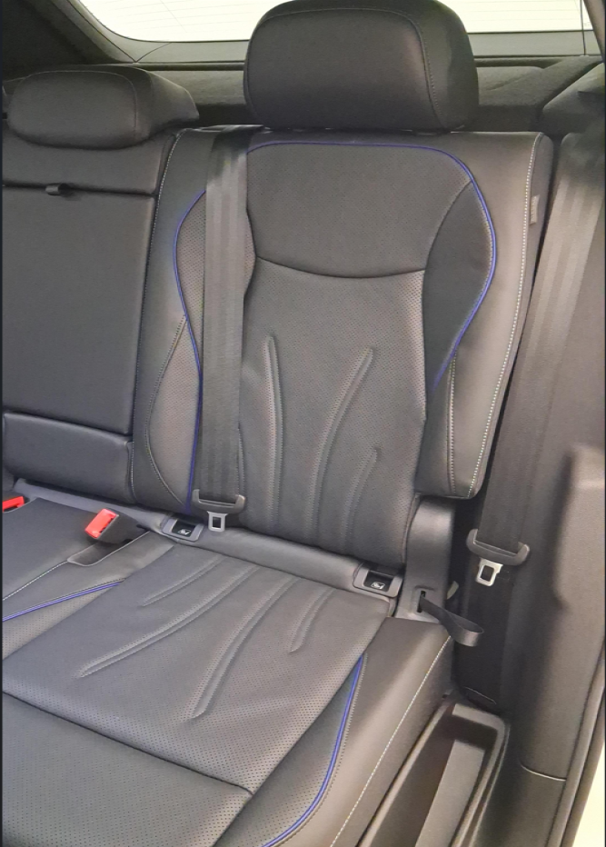 Tiguan 1.5 eHybrid 272ch DSG6