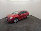 Ibiza 1.0 TSI 115 ch S/S DSG7