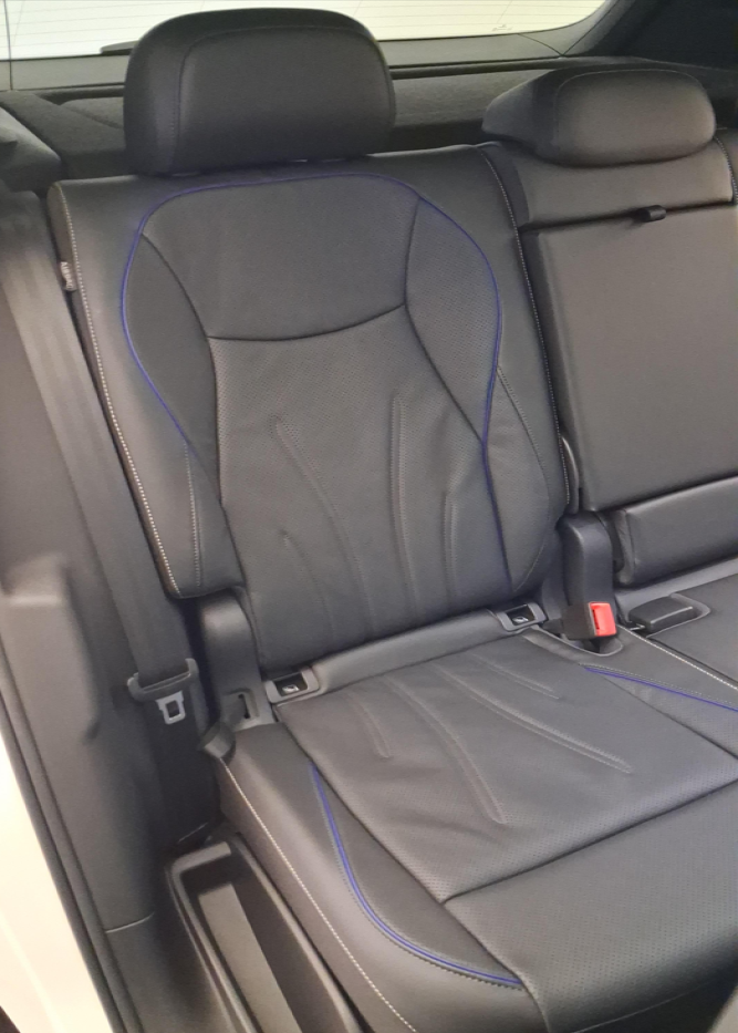 Tiguan 1.5 eHybrid 272ch DSG6