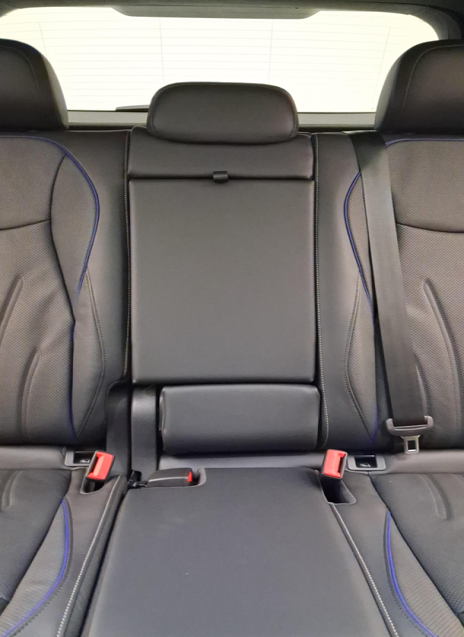 Tiguan 1.5 eHybrid 272ch DSG6