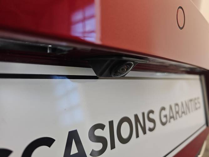 Ibiza 1.0 TSI 115 ch S/S DSG7