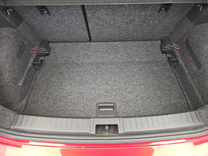 Ibiza 1.0 TSI 115 ch S/S DSG7