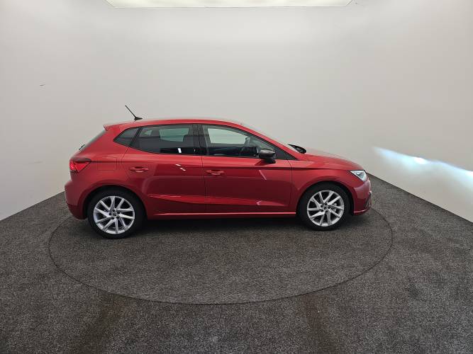 Ibiza 1.0 TSI 115 ch S/S DSG7