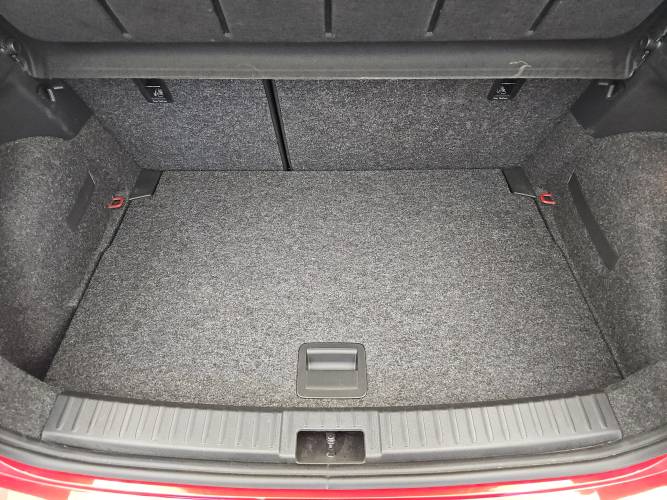 Ibiza 1.0 TSI 115 ch S/S DSG7