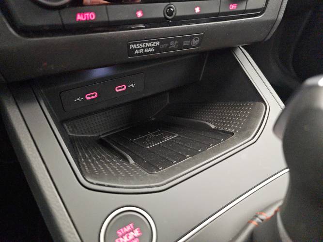 Ibiza 1.0 TSI 115 ch S/S DSG7