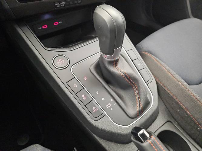 Ibiza 1.0 TSI 115 ch S/S DSG7