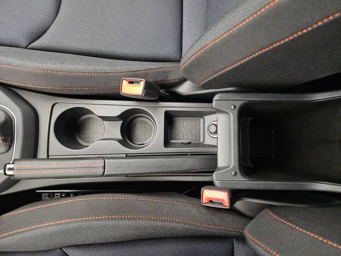 Ibiza 1.0 TSI 115 ch S/S DSG7