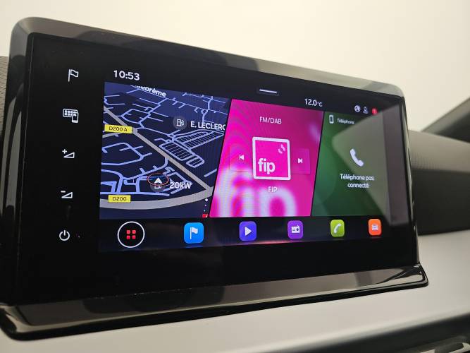 Ibiza 1.0 TSI 115 ch S/S DSG7