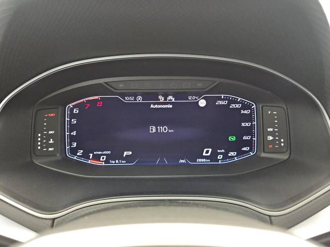 Ibiza 1.0 TSI 115 ch S/S DSG7