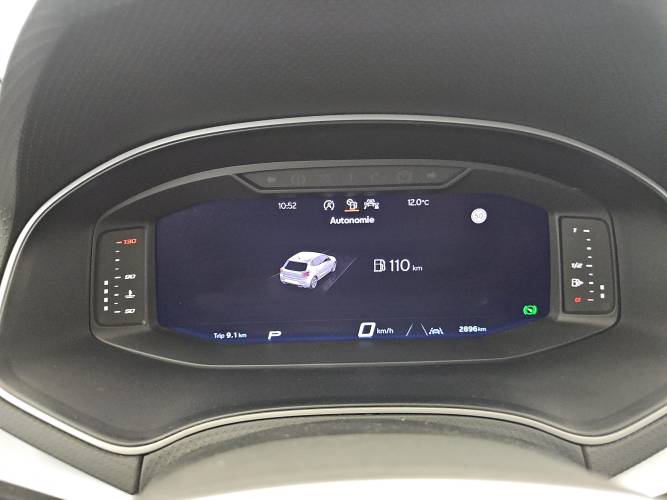 Ibiza 1.0 TSI 115 ch S/S DSG7