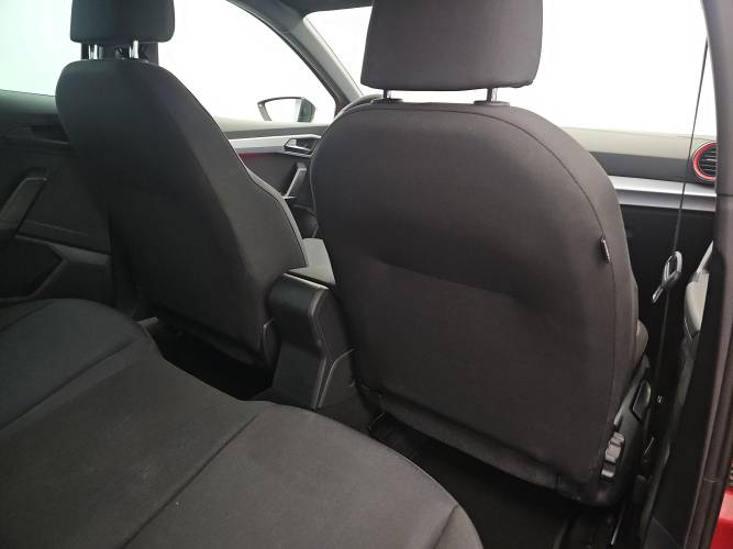 Ibiza 1.0 TSI 115 ch S/S DSG7