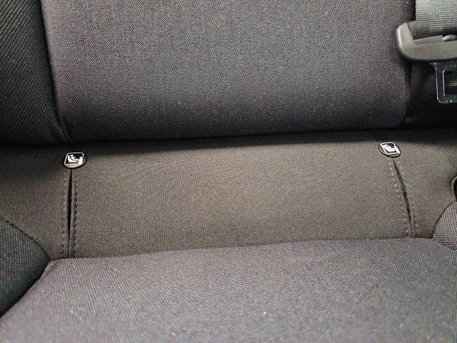 Ibiza 1.0 TSI 115 ch S/S DSG7