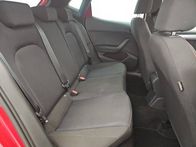 Ibiza 1.0 TSI 115 ch S/S DSG7