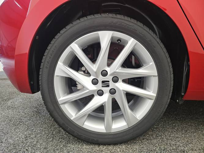 Ibiza 1.0 TSI 115 ch S/S DSG7